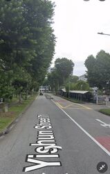 Blk 719 Khatib Spring (Yishun), HDB 3 Rooms #496821361